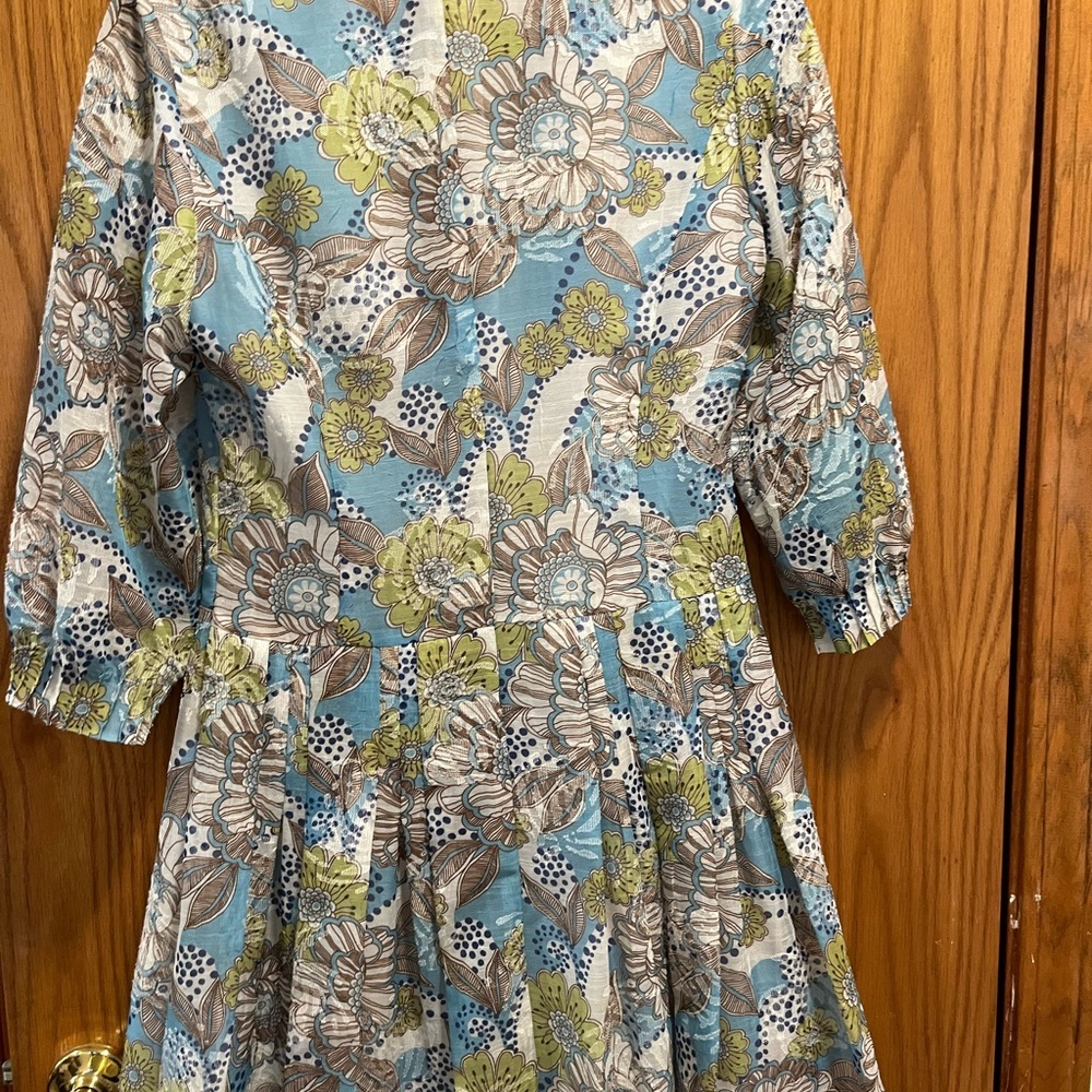 Gorgeous high-quality Korean dress vintage